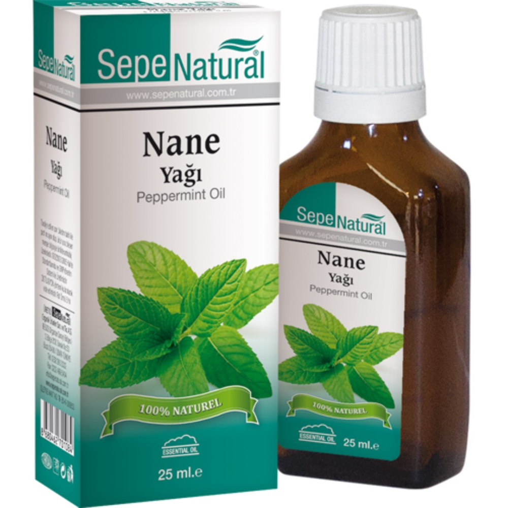 SPN  NANE YAGI 25ML