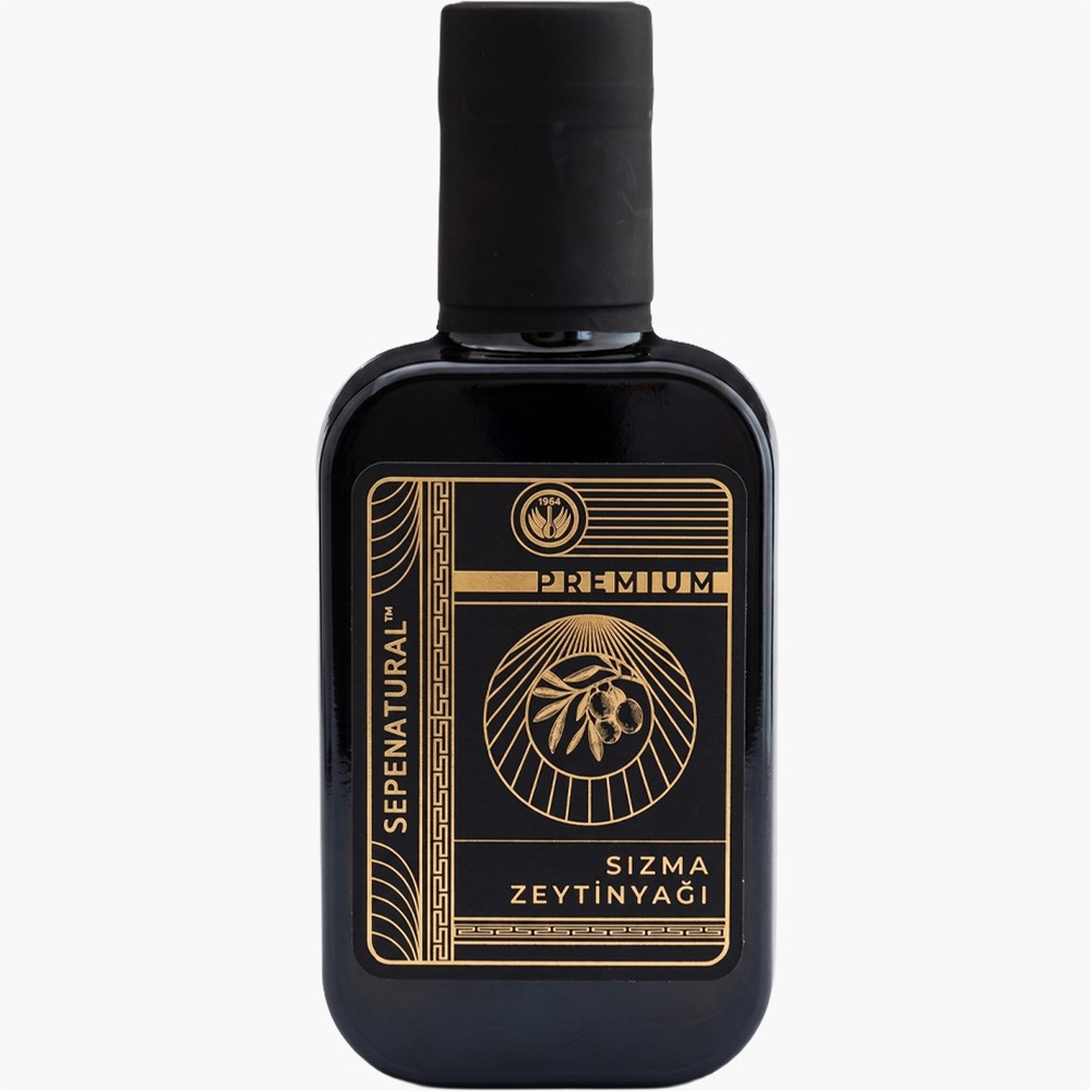 SPN PREMIUM SIZMA ZEYTINYAGI 250 ML