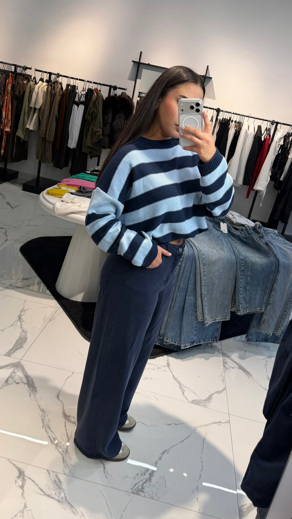 Tencel Jean