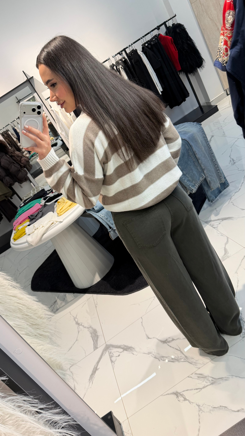 Tencel Jean