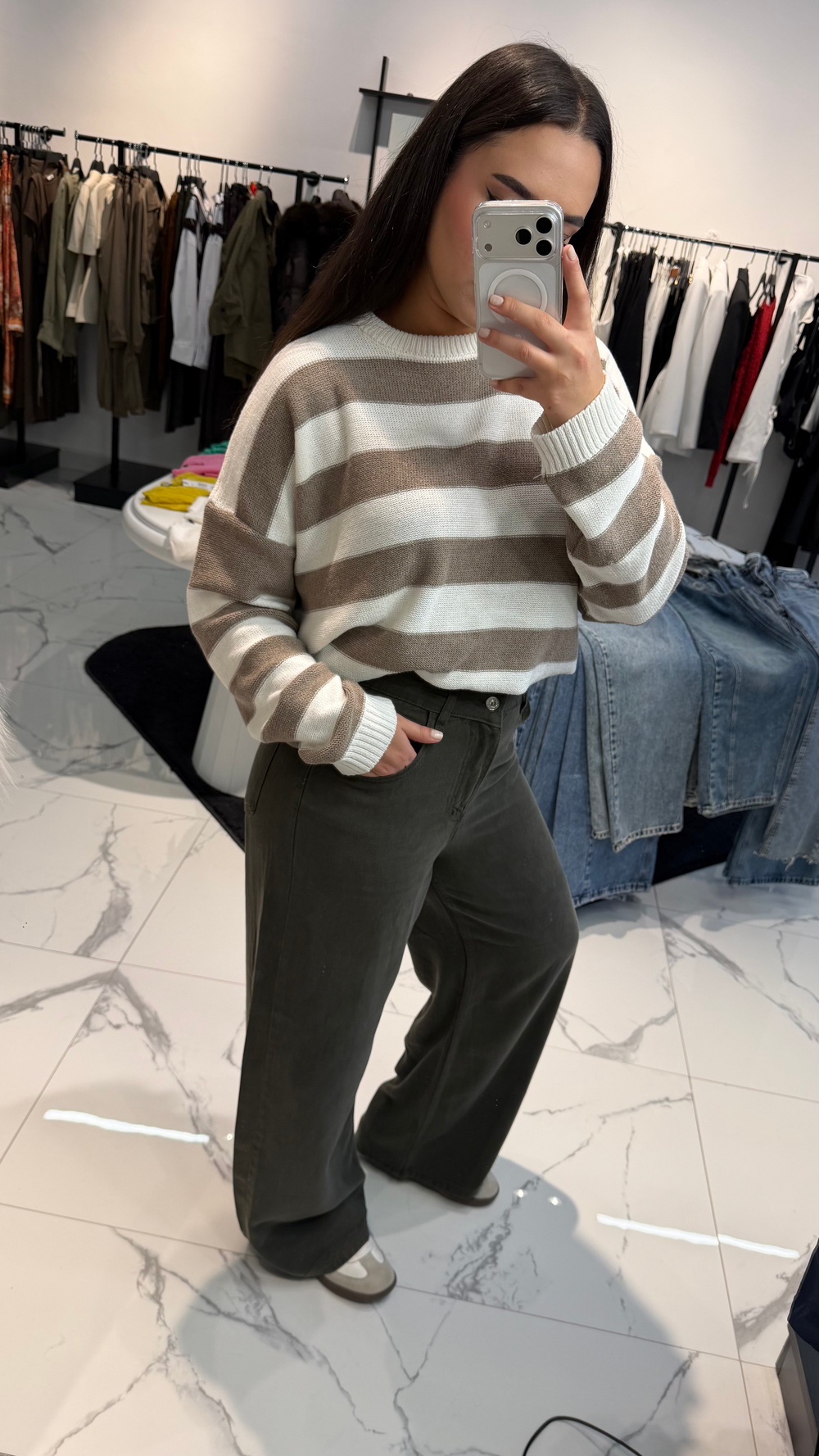 Tencel Jean