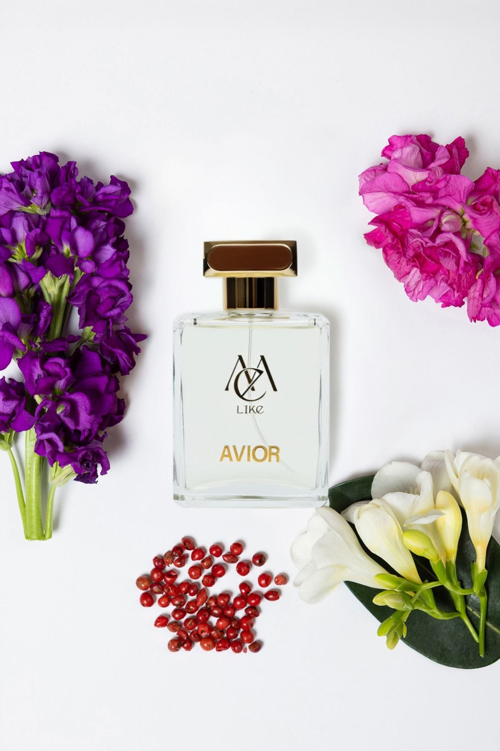 ME-LİKE AVIOR 100 ML PARFUM