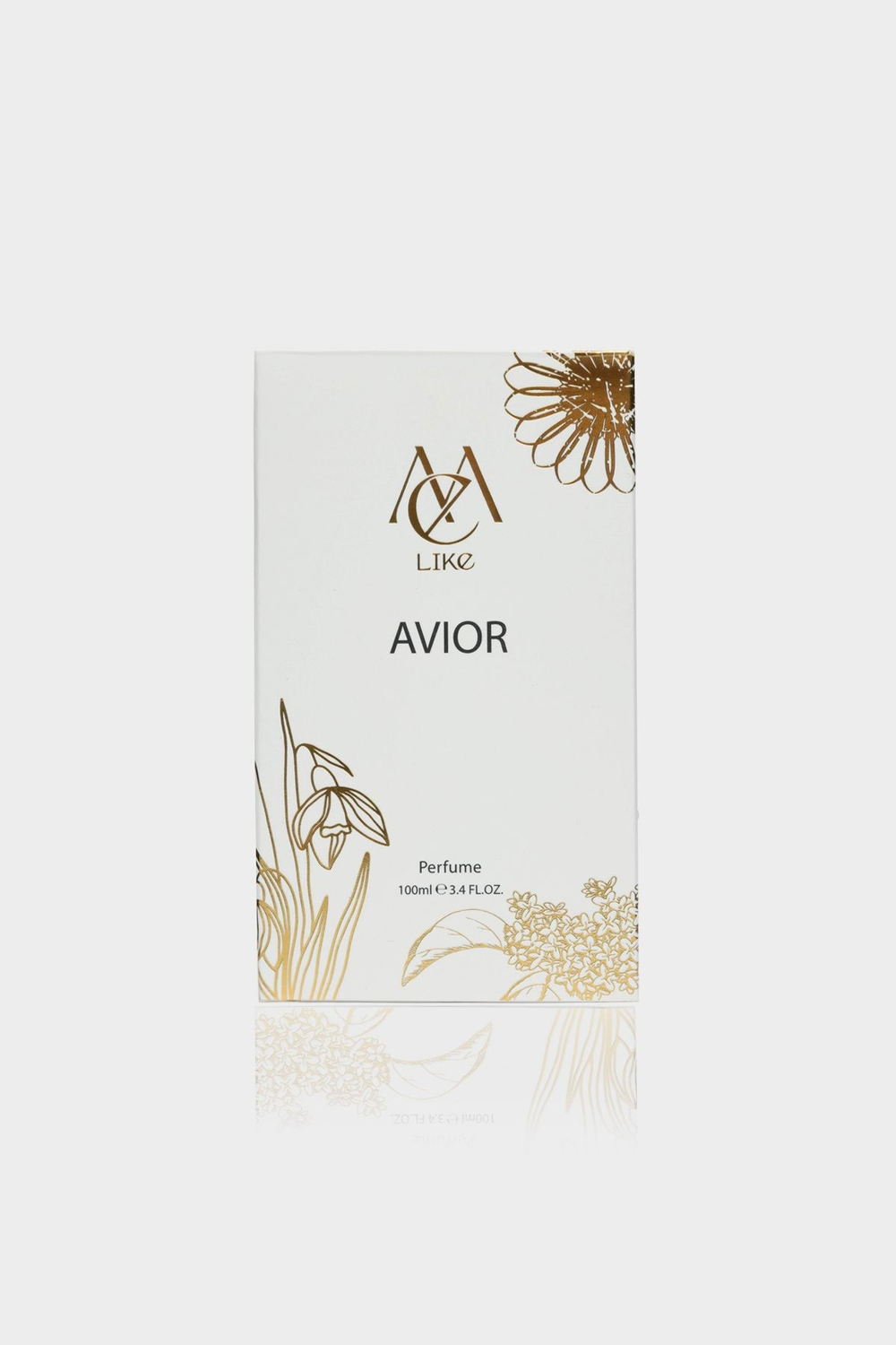 ME-LİKE AVIOR 100 ML PARFUM