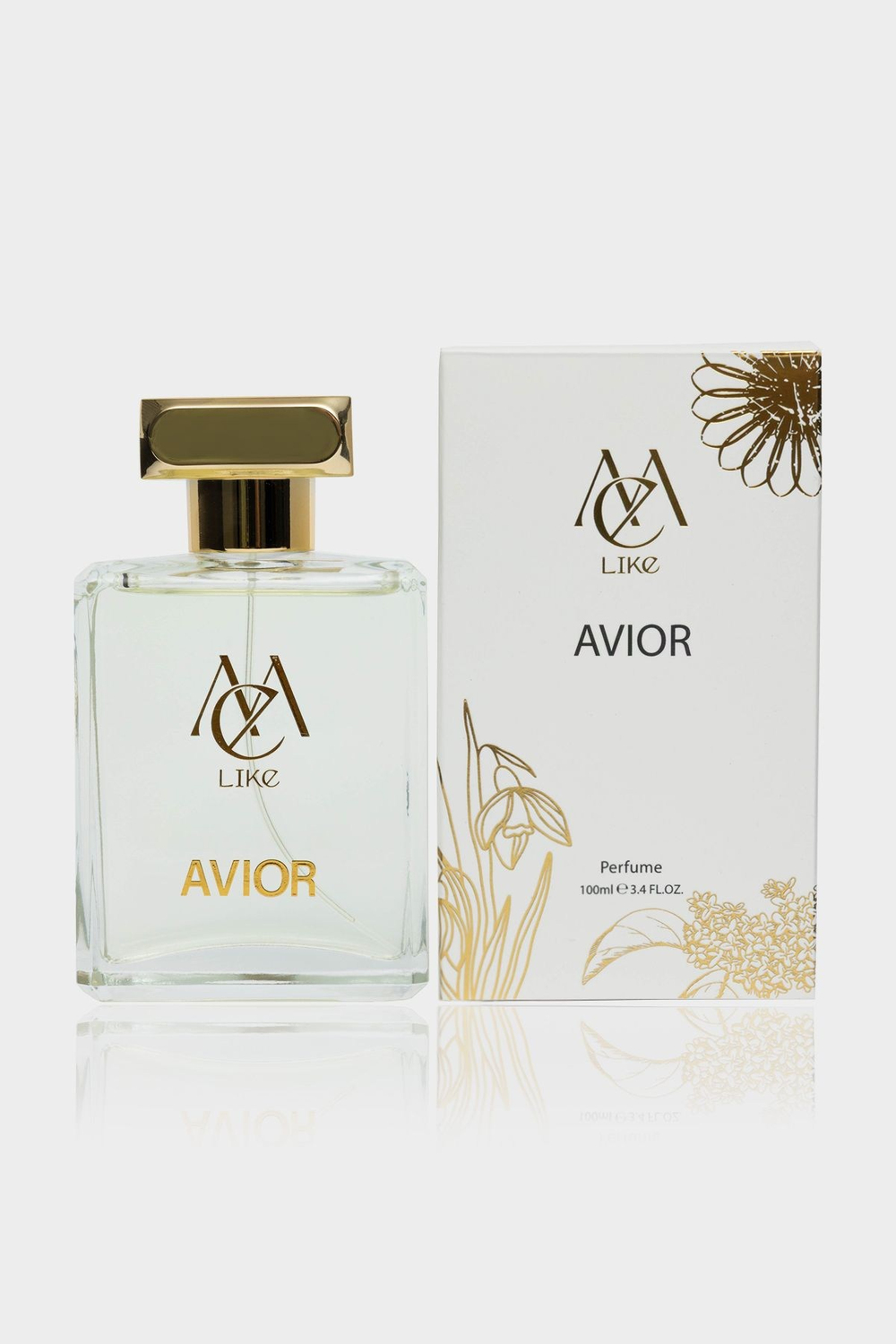 ME-LİKE AVIOR 100 ML PARFUM