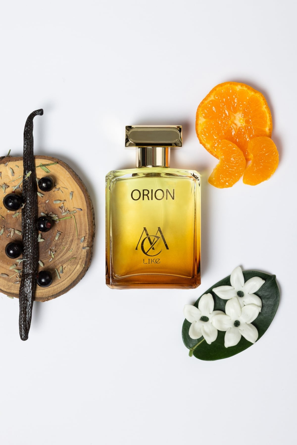 ME-LİKE ORION 100ML PARFUM