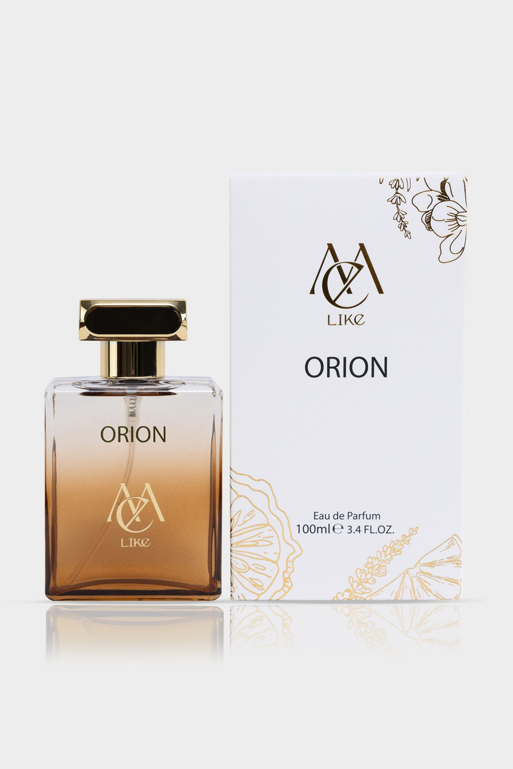 ME-LİKE ORION 100ML PARFUM