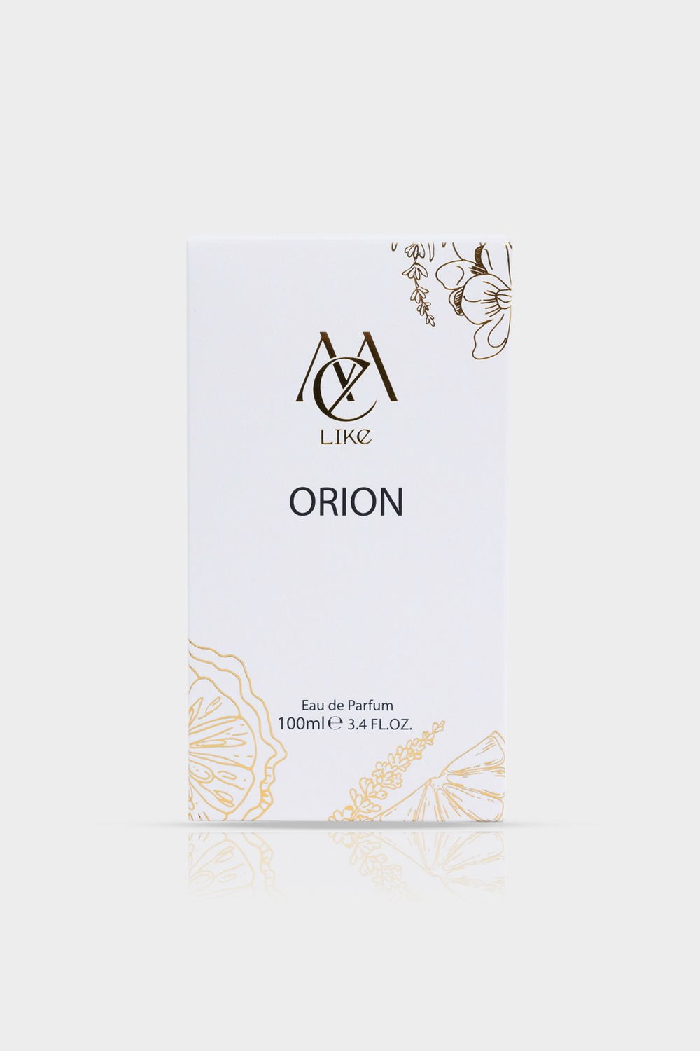 ME-LİKE ORION 100ML PARFUM