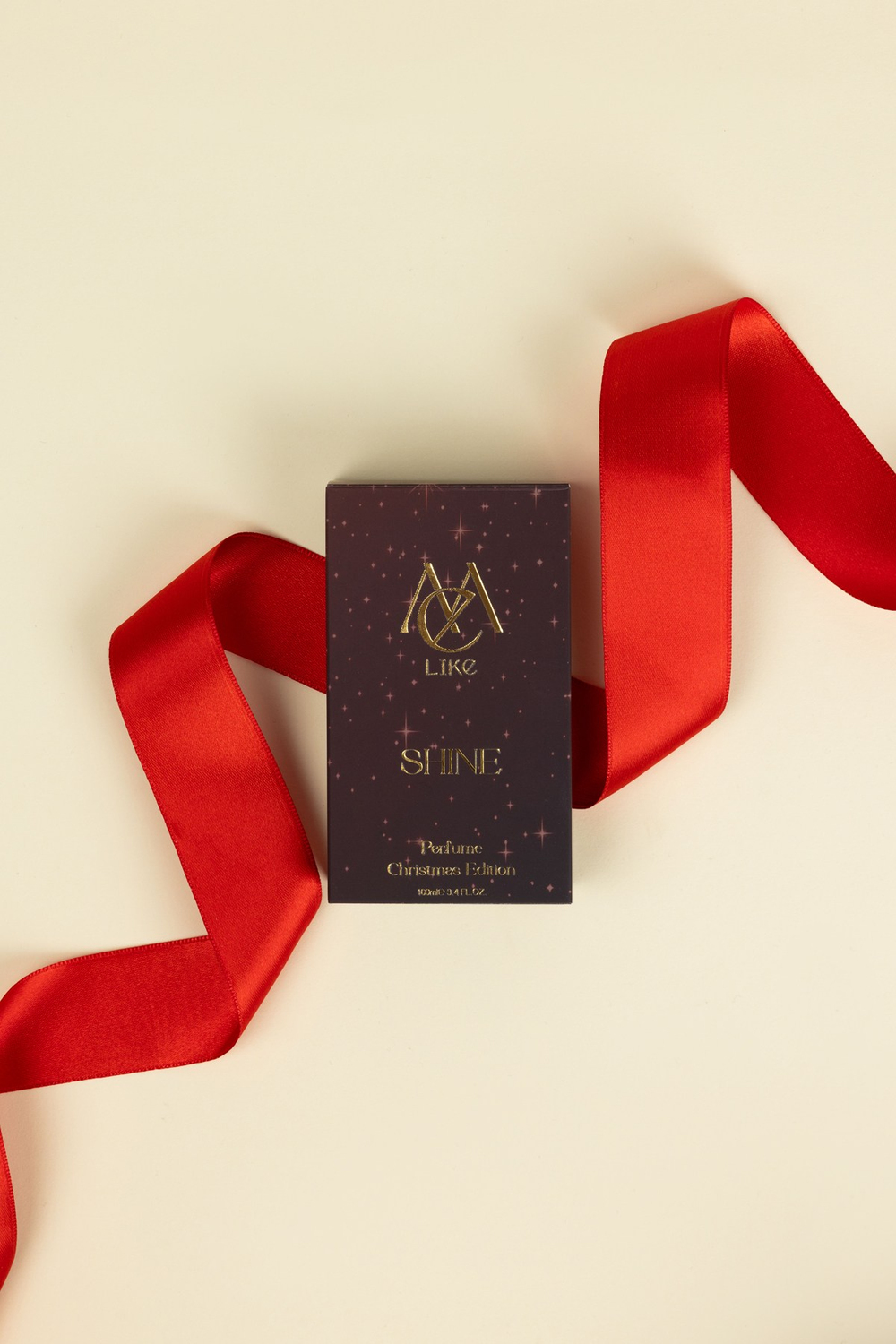 ME-LİKE SHINE 100ML PARFUM