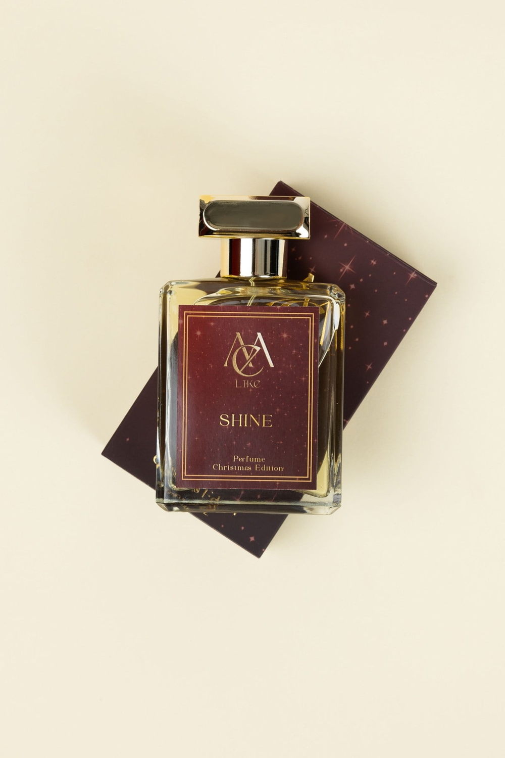 ME-LİKE SHINE 100ML PARFUM