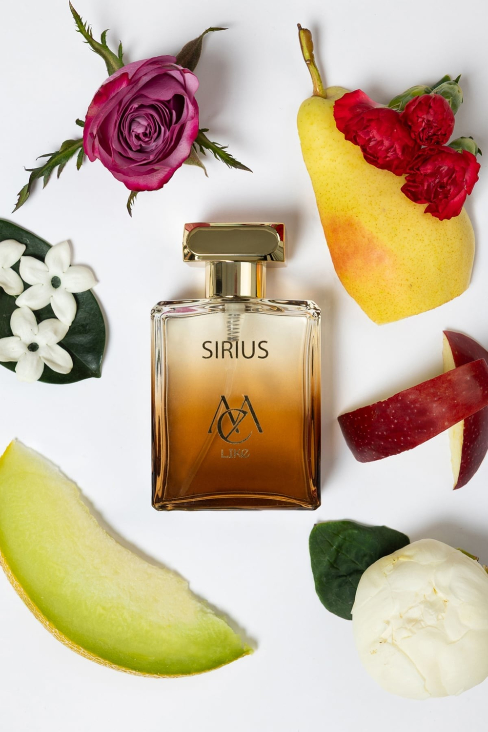 ME-LİKE SIRIUS 100 ML PARFUM