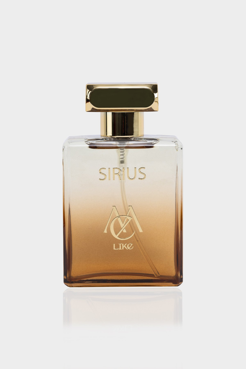 ME-LİKE SIRIUS 100 ML PARFUM