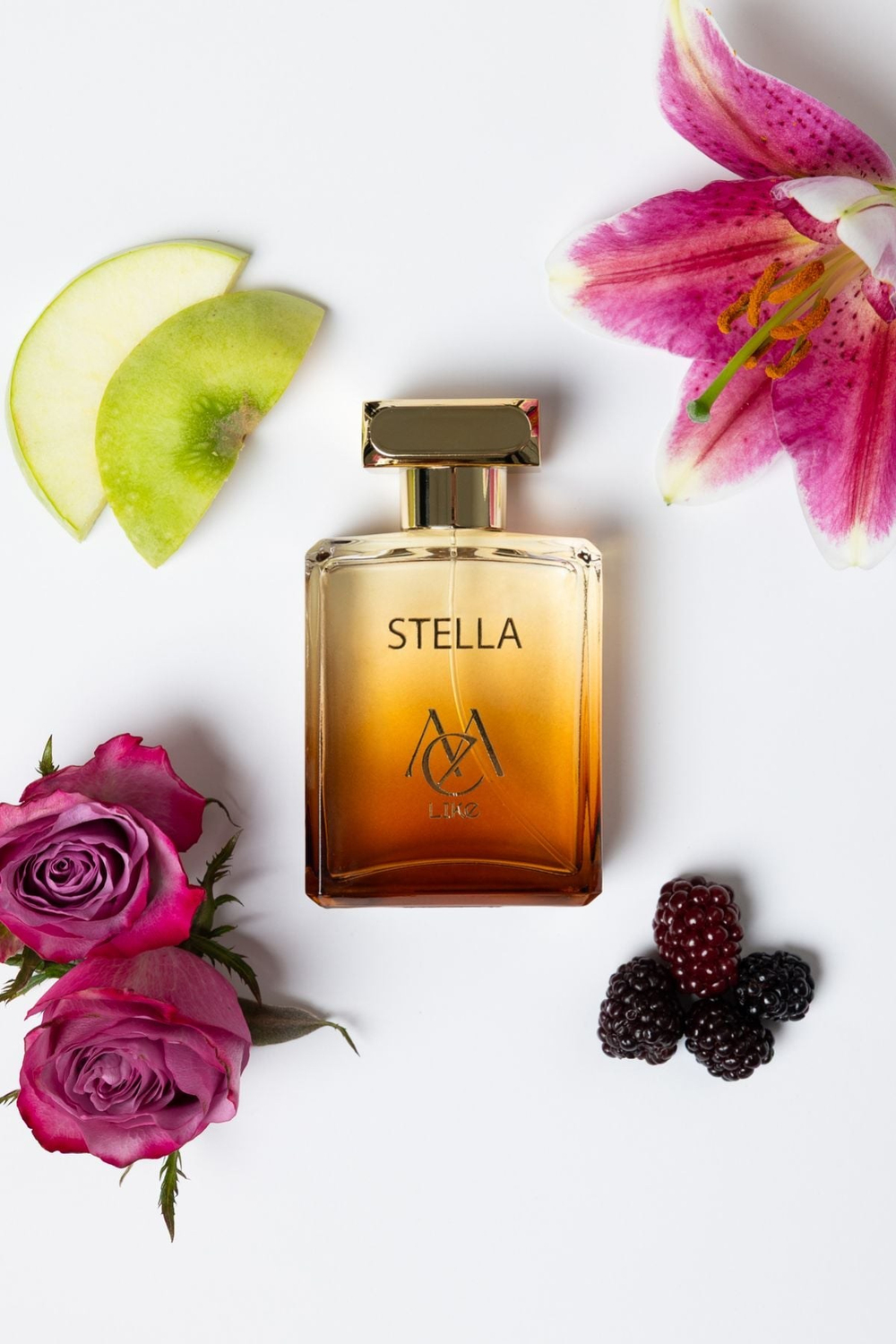 ME-LİKE STELLA 100 ML PARFUM