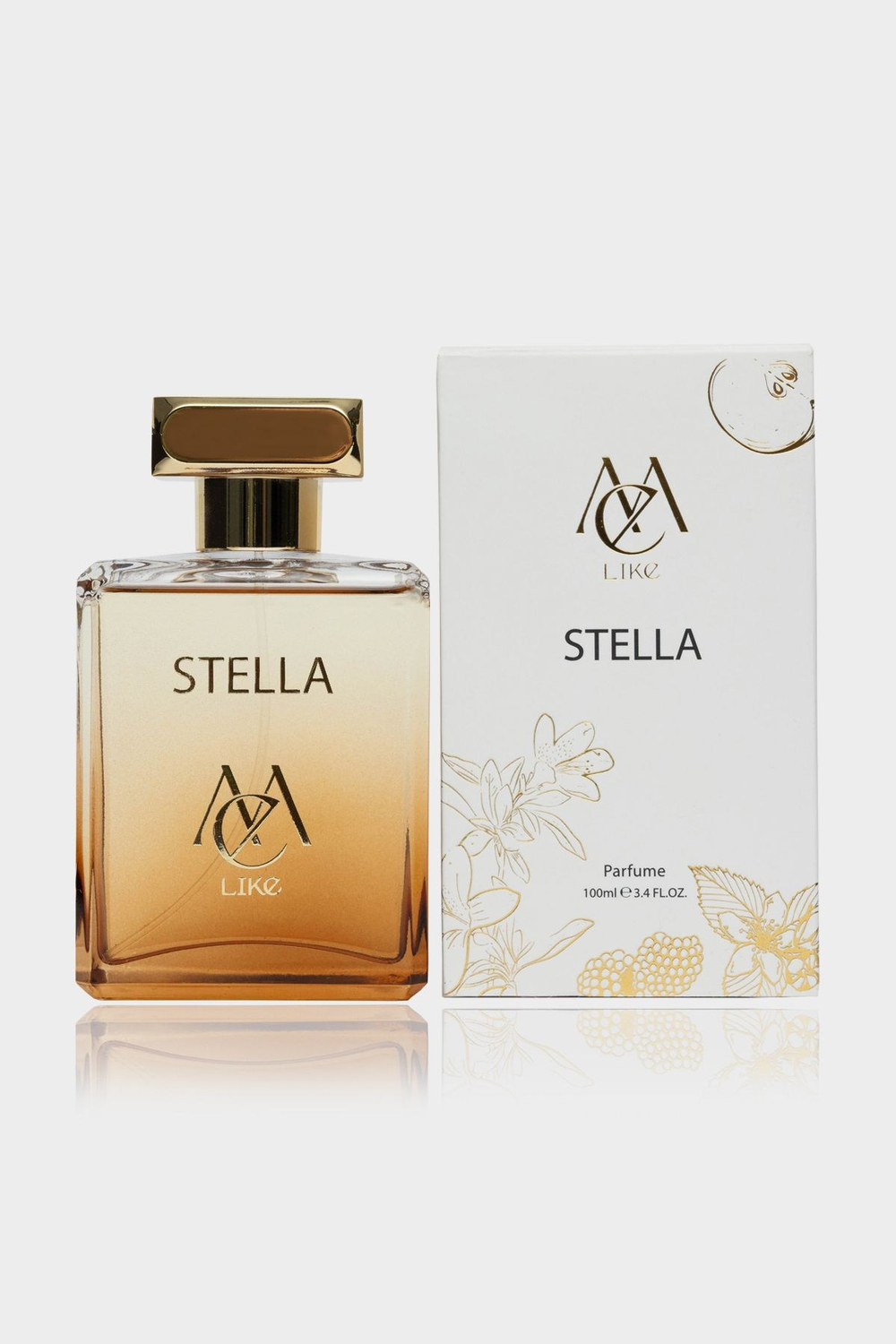 ME-LİKE STELLA 100 ML PARFUM
