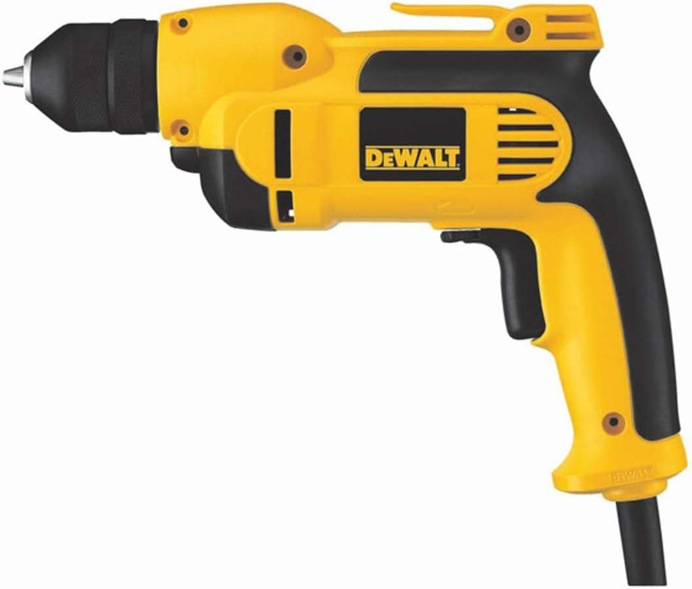  DEWALT 10mm 701W DARBESİZ MATKAP