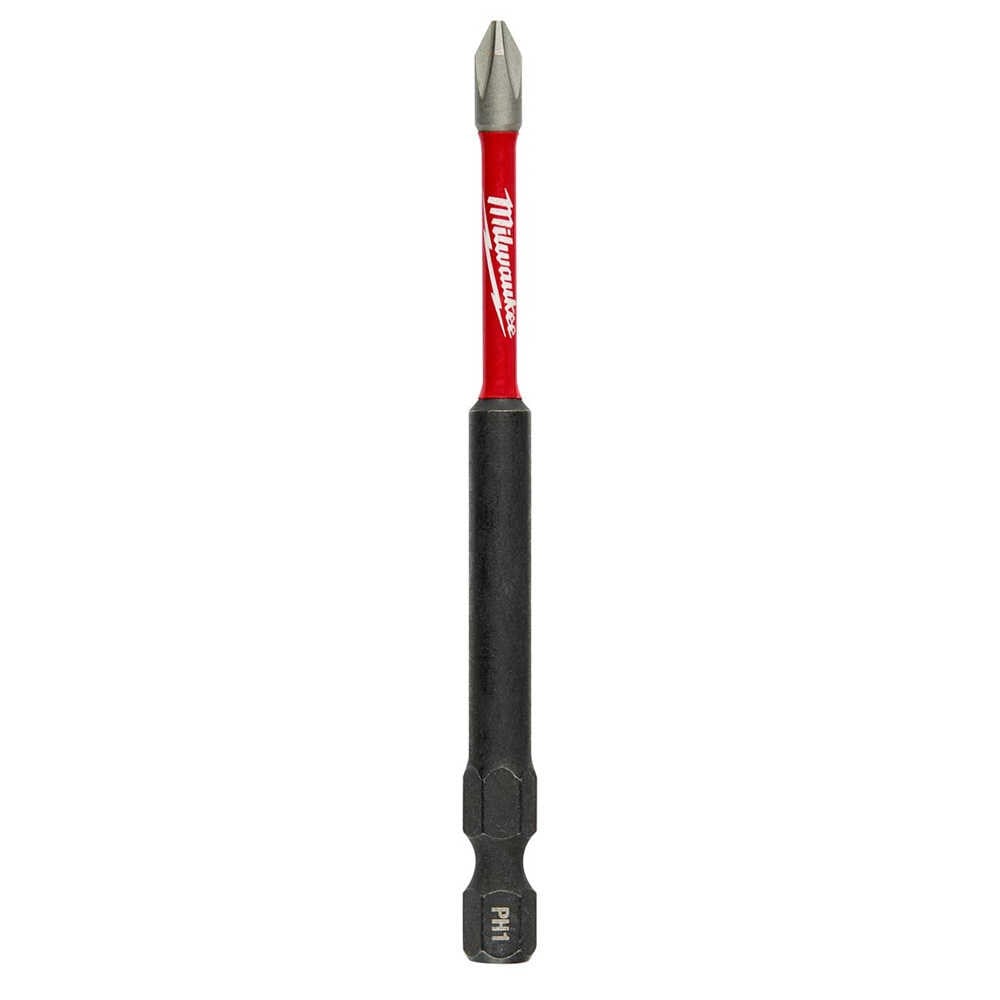 BİTS UÇ PZ1 90MM 1'Lİ PKT SHOCKWAVE IMPACT
