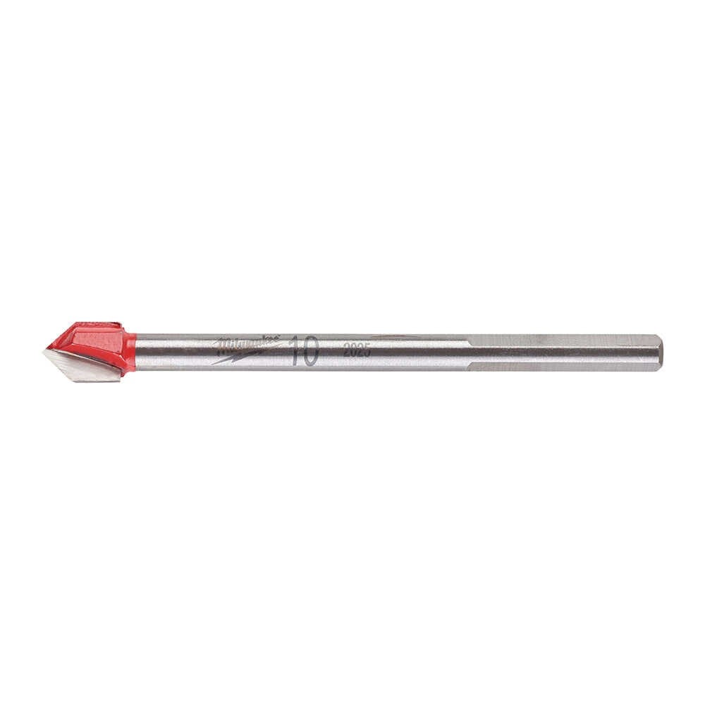 CAM,SERAMİK MATKAP UCU 10x95mm