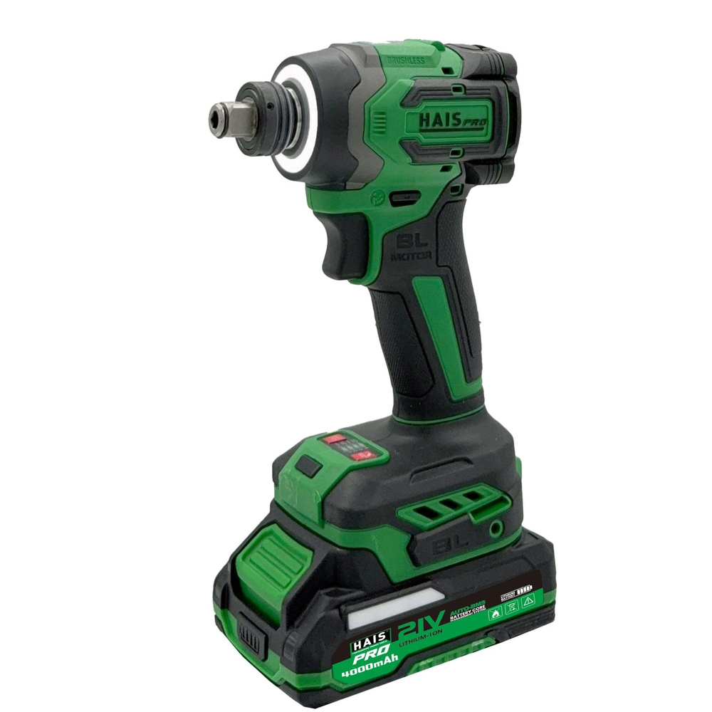 DARBELİ VİDALAMA SOMUN SÖKME 320NM