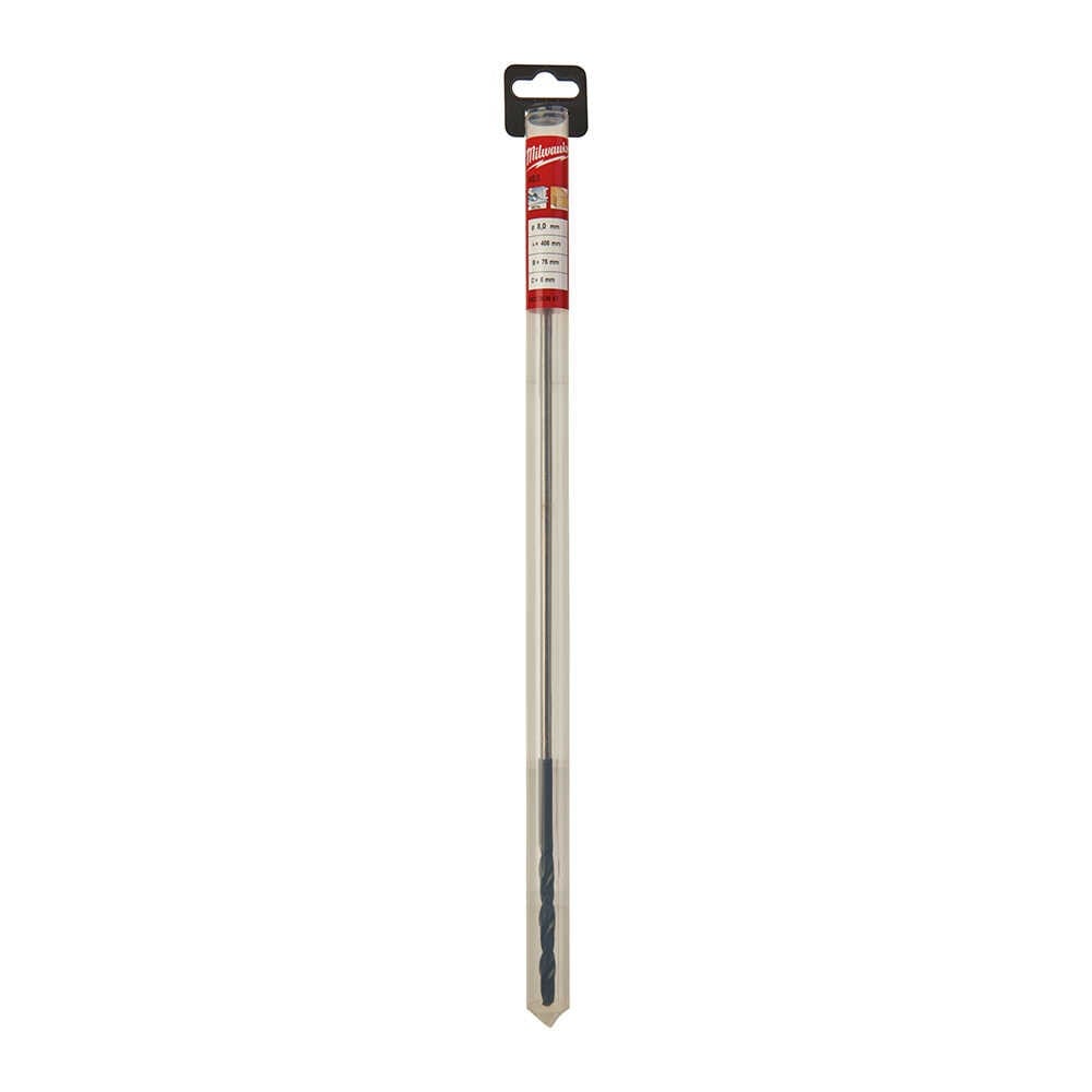 KALIP-İZOLASYON MATKAP UCU 8mmx400mm