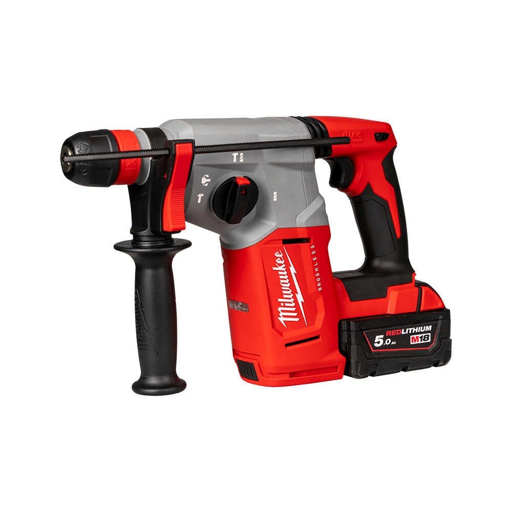 M18 BLHX-502X Kömürsüz Sds Plus 26 mm Kırıcı Delici