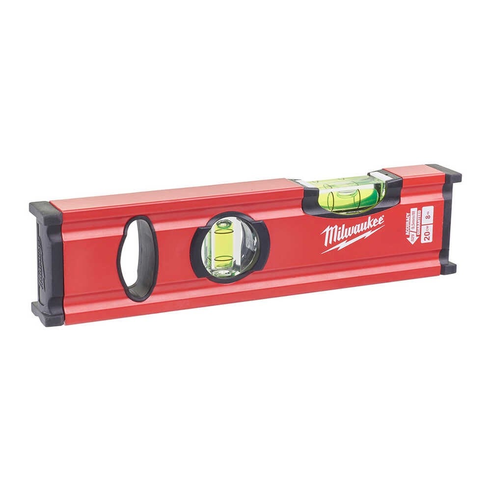 MILWAUKEE 20 CM SU TERAZİSİ
