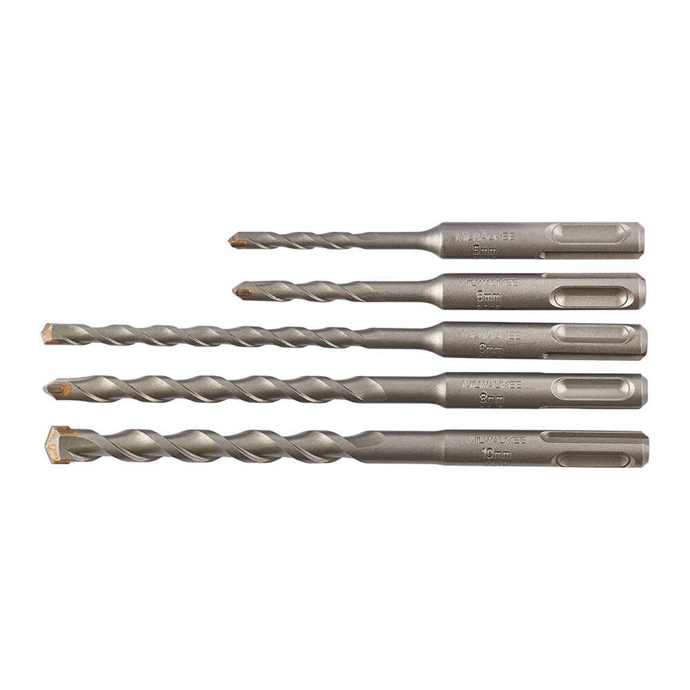 SDS+ CONTRACTOR SET 5 PARÇA