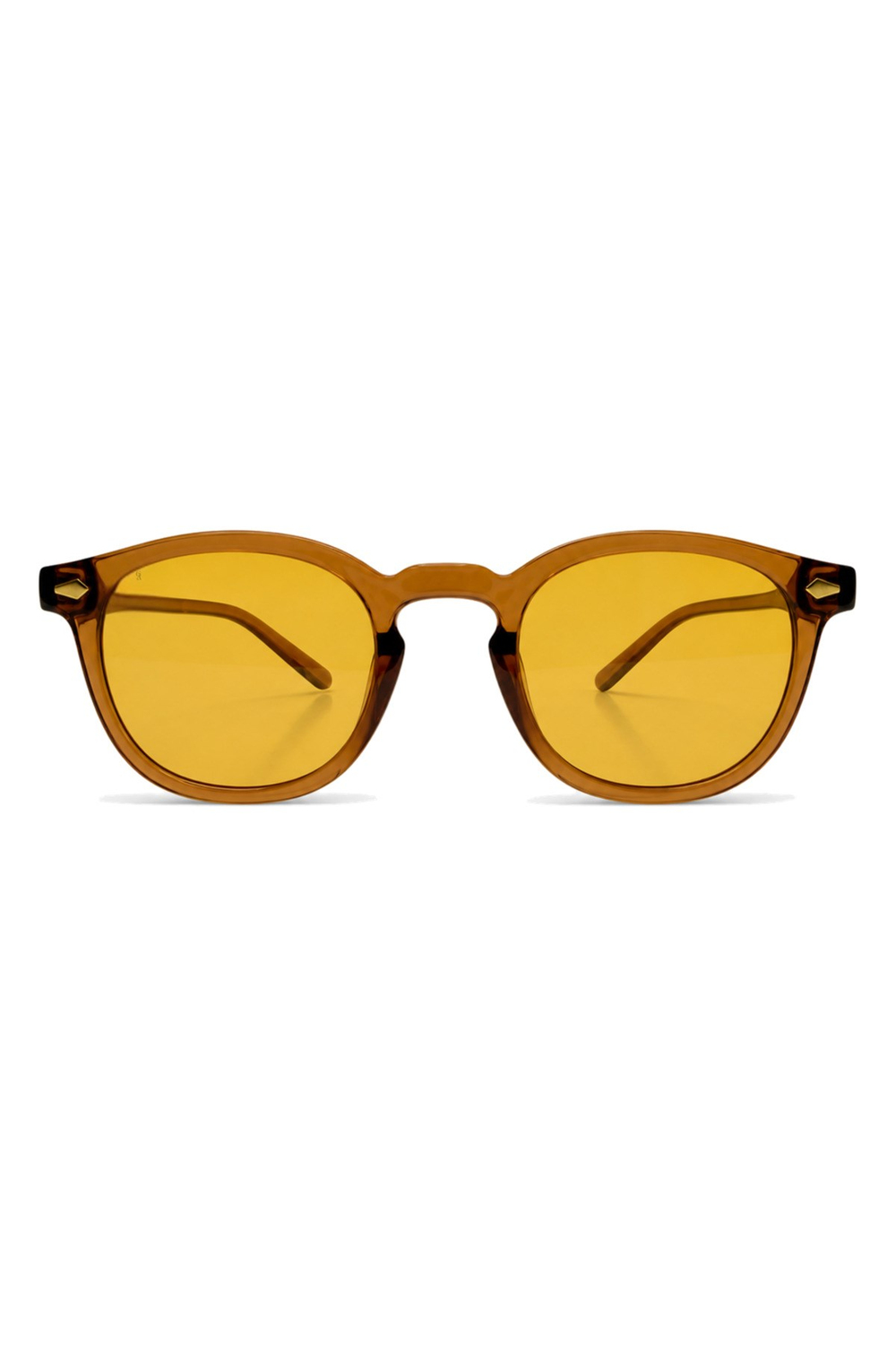 Albi Light Brown Honey Güneş Gözlüğü