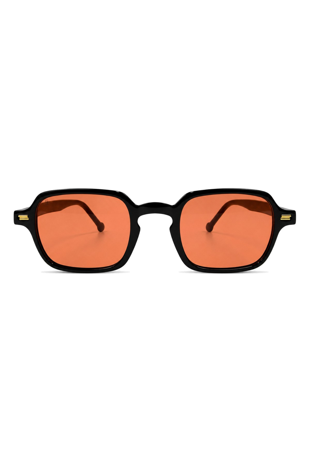 Vichy Black Orange Güneş Gözlüğü