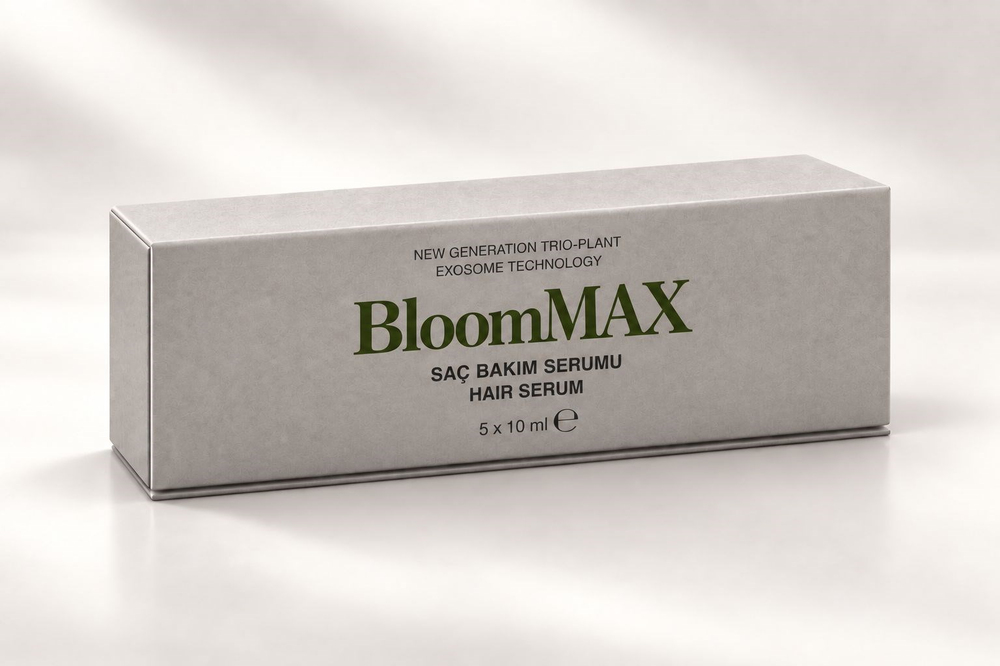 BloomMax