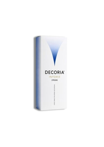 Decoria Intense Strong