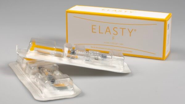 ELASTY Fine - F