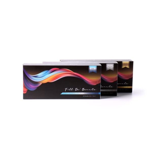 Fill de' Beaute - Soft