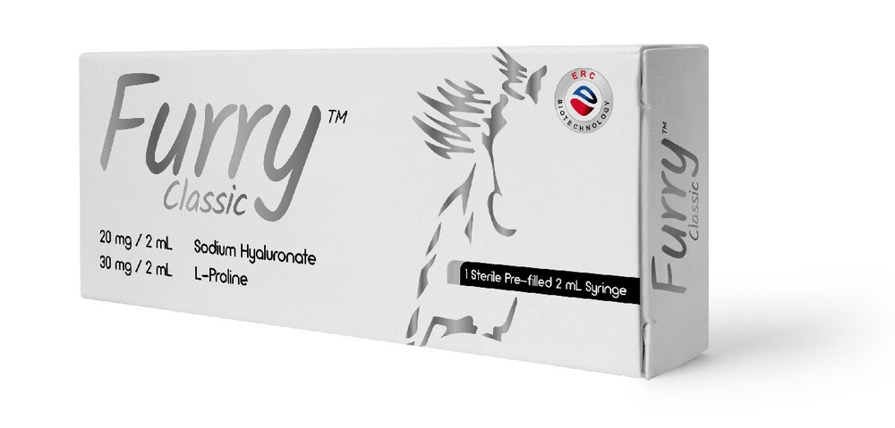 Furry™ Classic