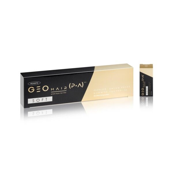 GEO Hair (P+A)HA Soft