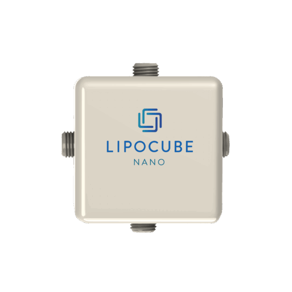 LipoCube™ Nano