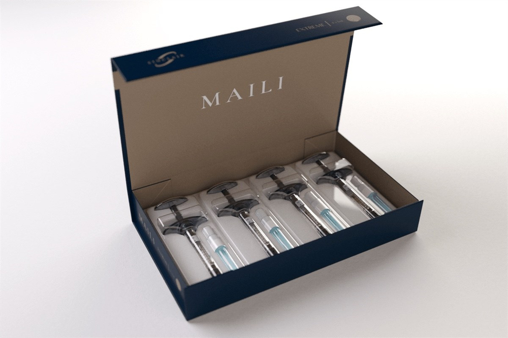 MaiLi Extreme 4x1 ML