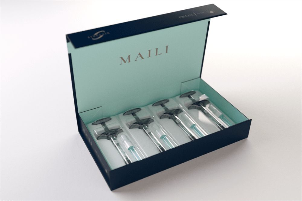 MaiLi Precise 4x1 ML