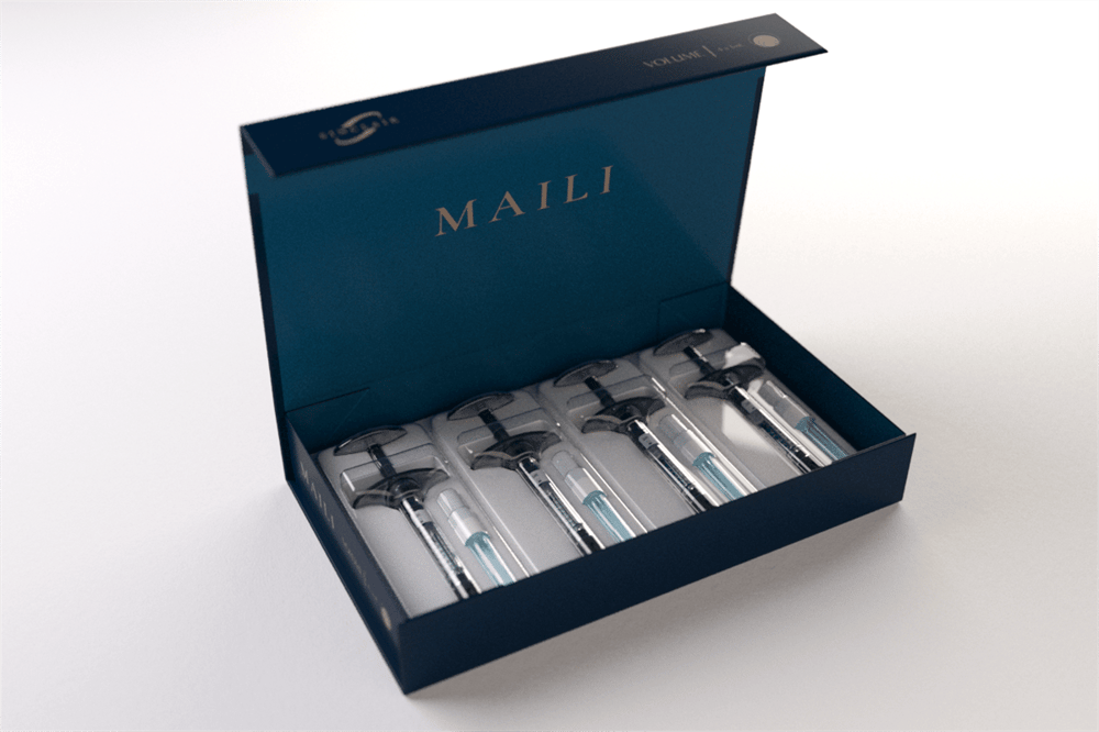 MaiLi Volume 4x1 ML