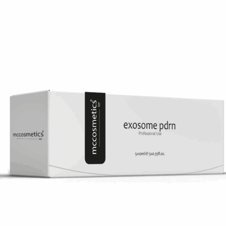 mccosmetics® Exosome PDRN