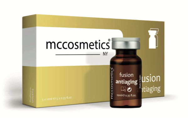 mccosmetics® Fusion Antiaging
