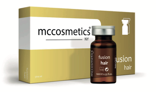 mccosmetics® Fusion Hair