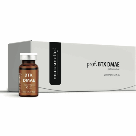 mccosmetics® Prof. BTX DMAE