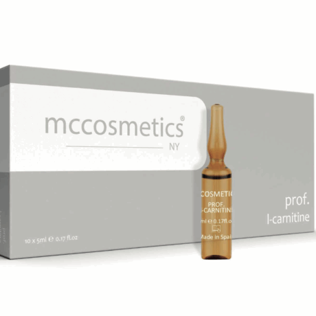mccosmetics® Prof. L-Carnitine