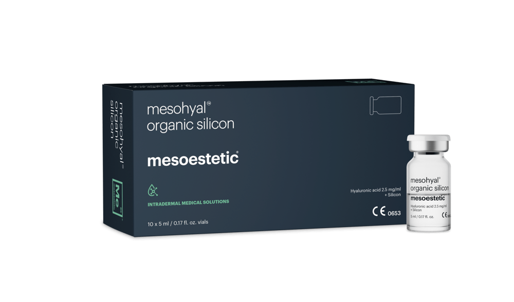 Mesohyal Organic Silicon
