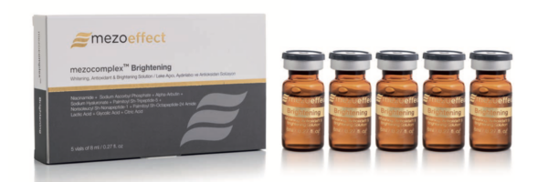MezoEffect Mezocomplex Brightening