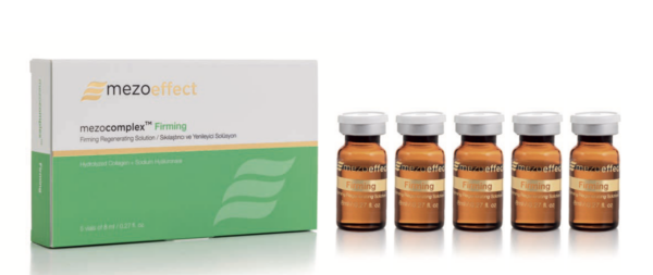 MezoEffect Mezocomplex Firming