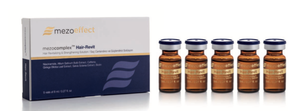 MezoEffect Mezocomplex Hair-Revit
