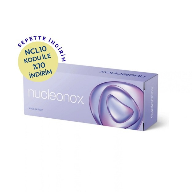 Nucleonox Somon DNA + Hyaluronik Asit