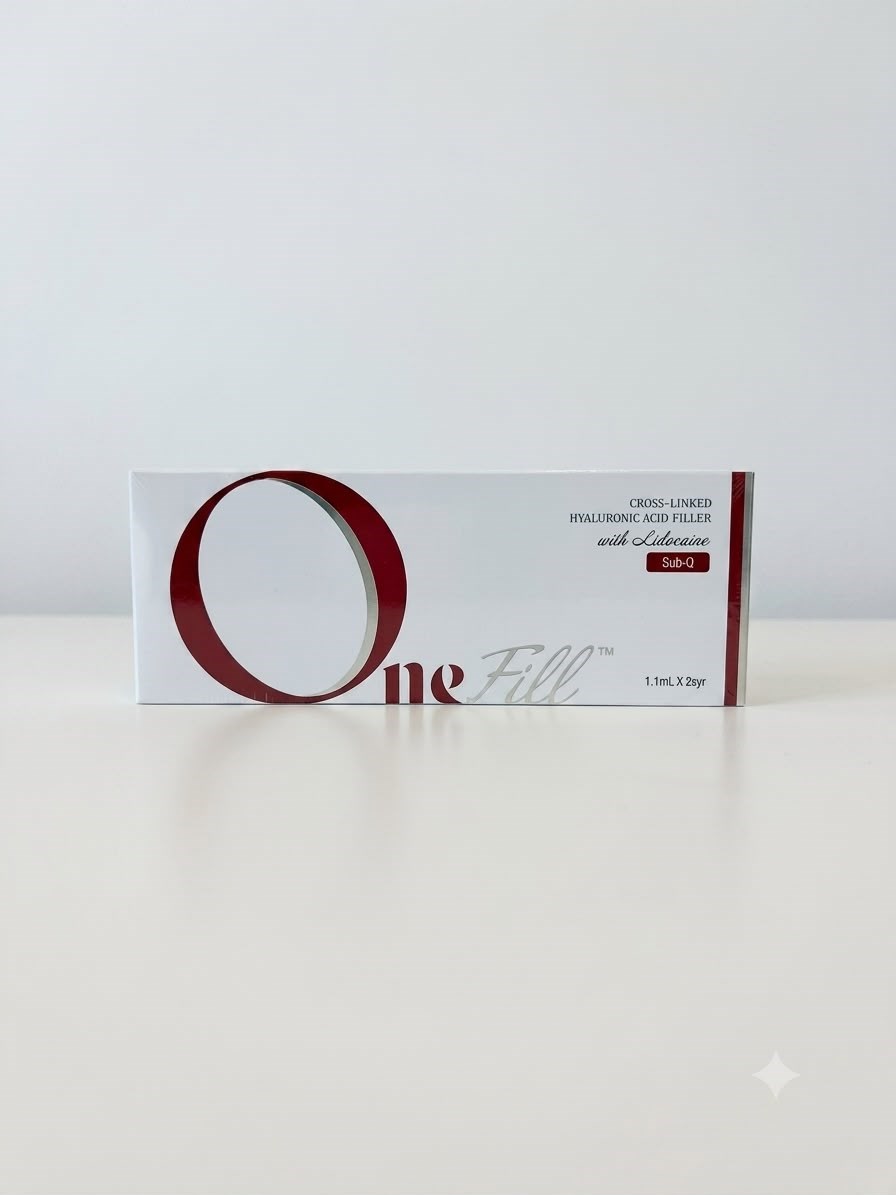 OneFill Sub-Q    2 x 1.1ml