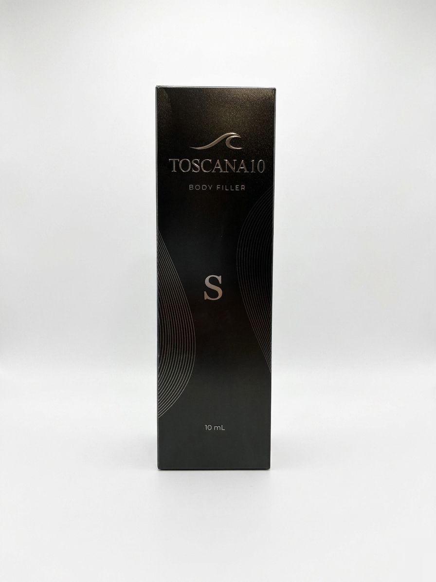 TOSCANA S - Orta/Yumuşak 10ML