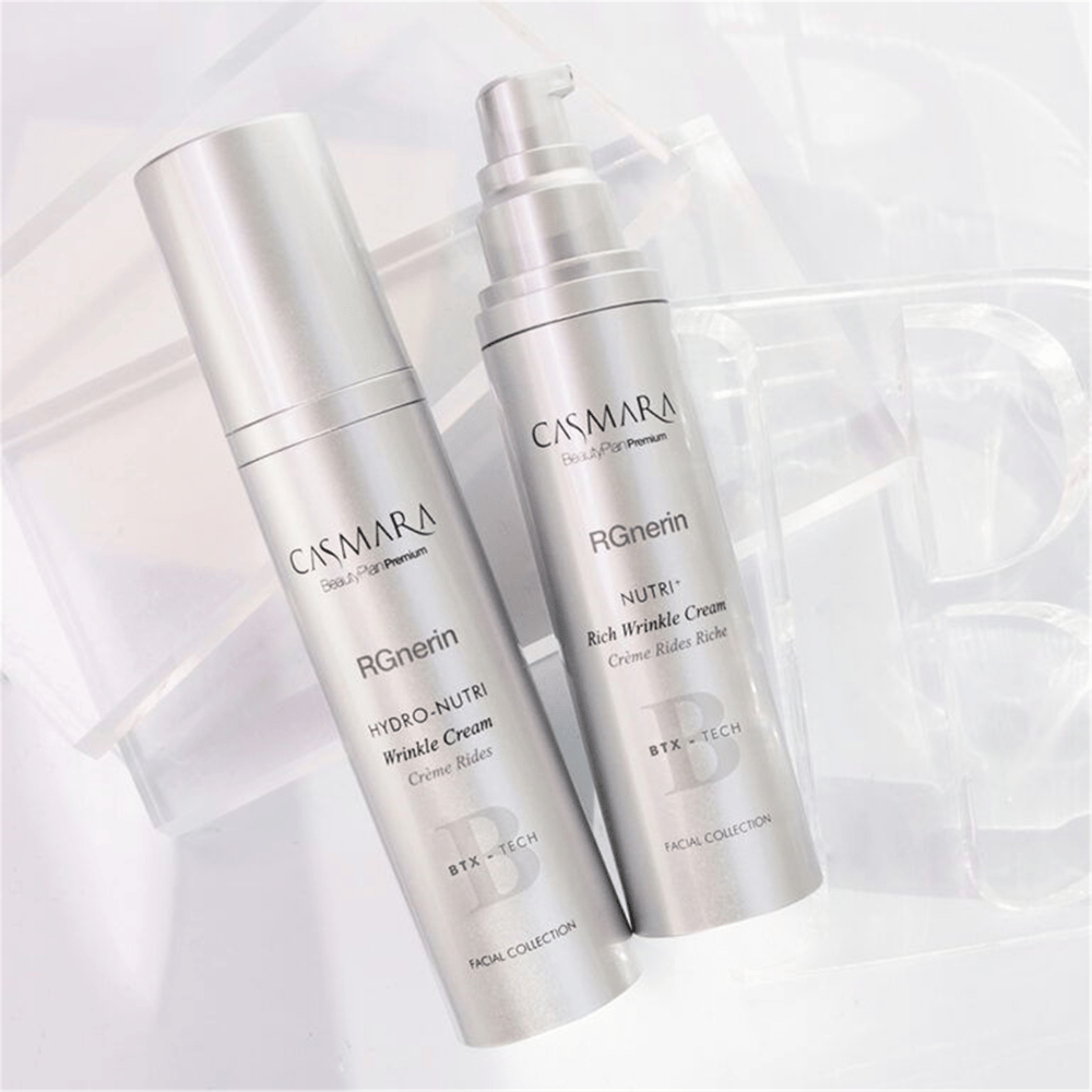 Casmara R Gnerin Nutri Rich Wrinkle Cream